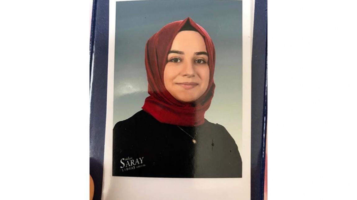 ESRA AKYOL - İHL MESLEK DERSLERİ