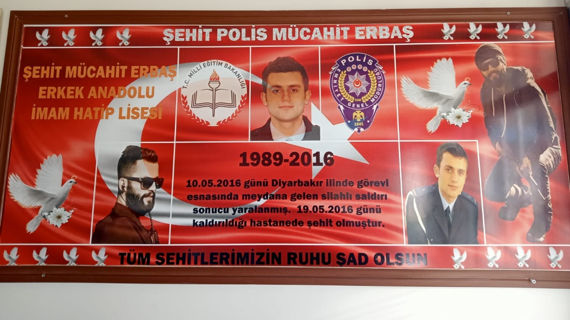 “Bedeni Toprakta, Ruhu Sonsuzlukta” Projesi Etkinlikleri